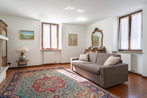 Luxury Apartment between Como Lake and Valsassina