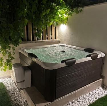 Luxury Apartment Collection Sea Suite Jacuzzi