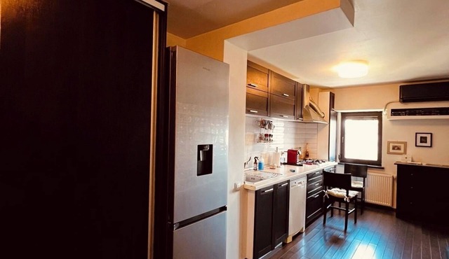 Luxury Apartment Flavia in Bucharest