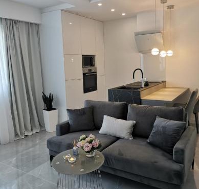 Luxury Apartment Galant 2