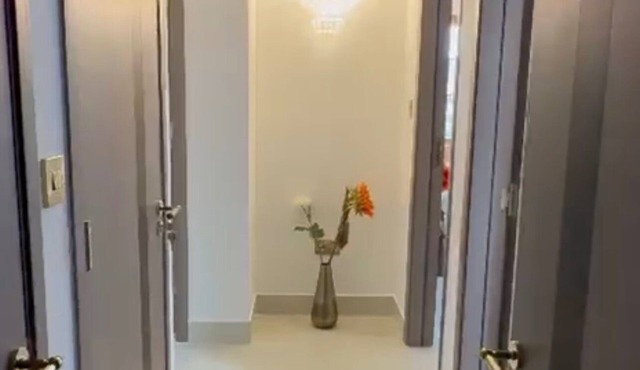 Luxury Apartment in Central London