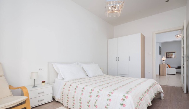 Luxury Apartment In Centre Of Split