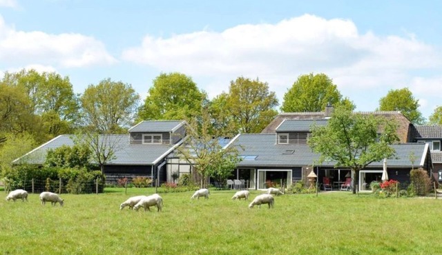 Luxury apartment in Diever Drenthe near three nature parks New at VRBO