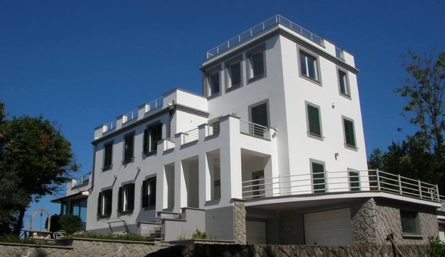 Luxury Apartment
