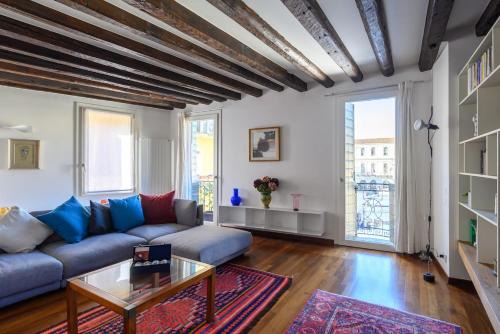 Luxury Apartment