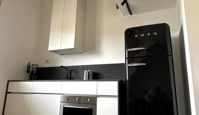 Luxury apartment