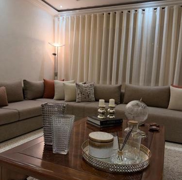 Luxury apartment