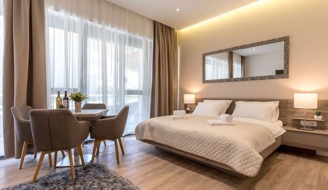 Luxury Apartment Marigold in Split