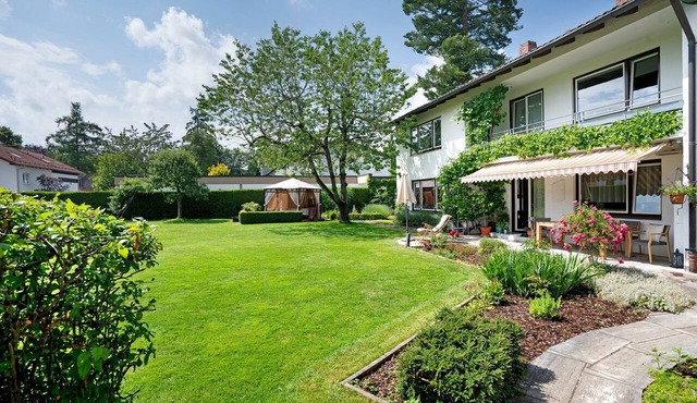 Luxury Apartment Munich South