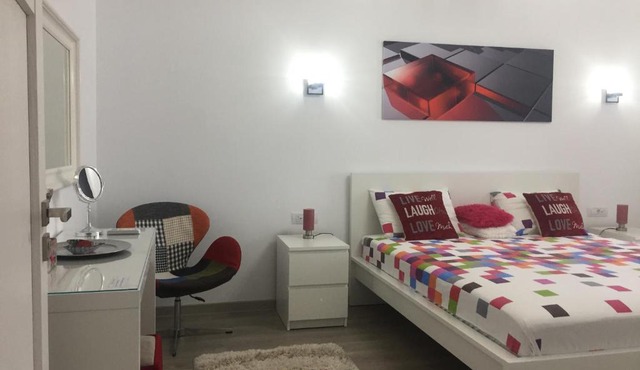Luxury Apartment