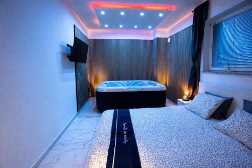 Luxury Apartment Brendi
