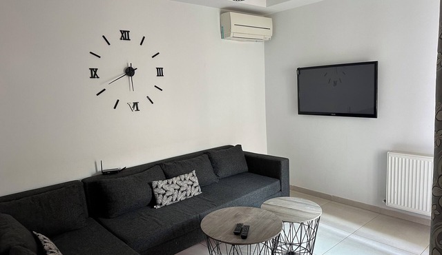 Luxury apartment