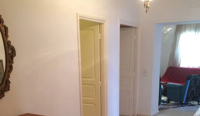 Luxury apartment