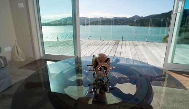 Luxury Apartment, with your own private decks