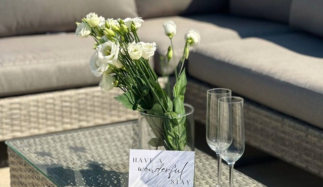 Luxury Apartments Collection - The Sand Suite