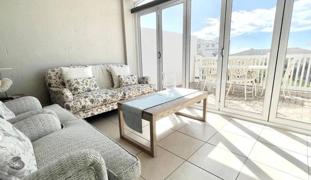 Luxury at Pinnacle Point - 3 Bedroom Villa