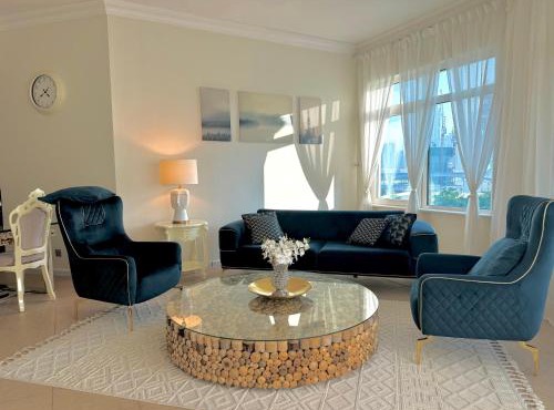 Luxury - Beachfront - Spacious Shoreline residences - 5 star private beach resort