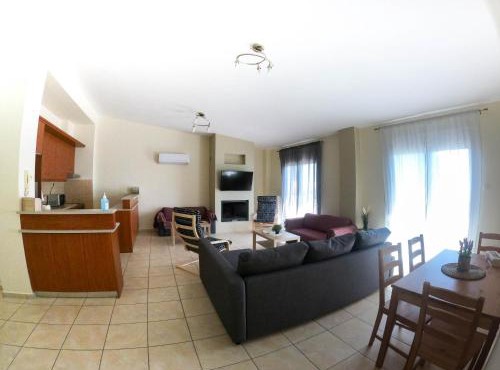 Luxury Beachfront Suite