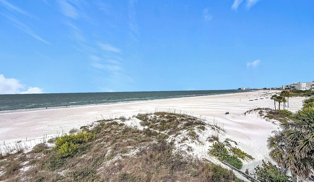 Luxury Beachfront Escape │ Pool, Spa, BBQ +Parking