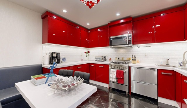 Luxury Beachside Stay In Coney Island 30 Min Subway Ride Into Times Square