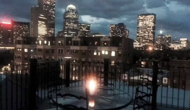 Luxury Brownstone Condos with Private Roofdeck & Stunning City Views!