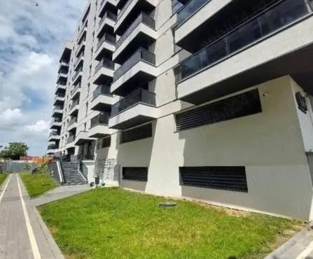Luxury Bucharest apartament