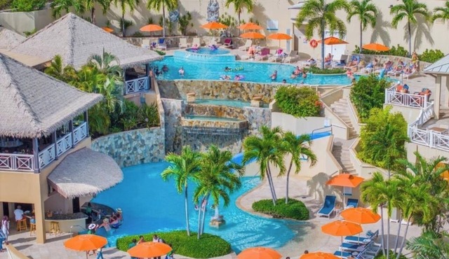 Luxury BVI Accommodations with Pools Near Island Hikes & Sailing Tours | 4 Units
