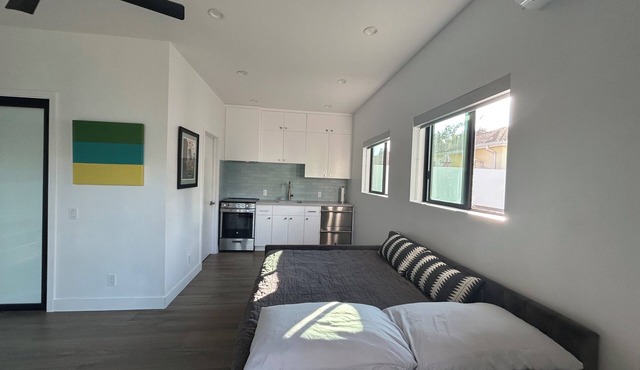 Luxury Casita with Top-Tier Jacuzzi