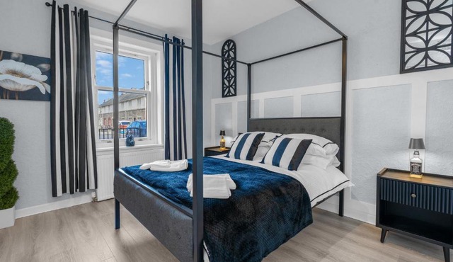 Luxury Central Hidden Gem