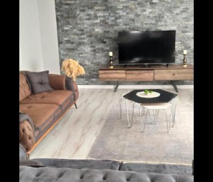 Luxury Chalet