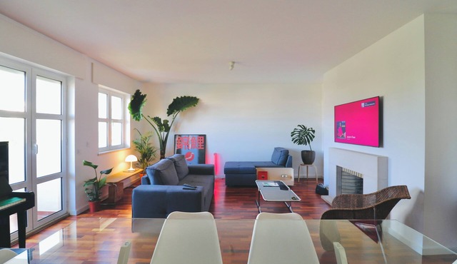 Luxury Condo in Setúbal