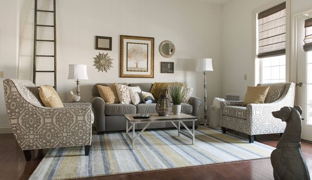 Luxury Condo Located In One Of The “Coolest Small Towns In America”