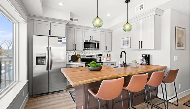 Luxury Condo w/Beach Access | Dragestil 717-2