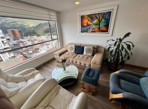 Luxury, Confort central