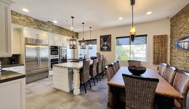 Luxury Coronado Home 500ft to Beach, Ferry, & Restaurants + Rooftop