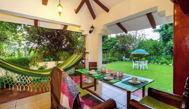 LUXURY COUNTRY HOUSE NEAR COTOPAXI, ANTISANA, PASOCHOA VOLCANOES AND HOT SPRINGS