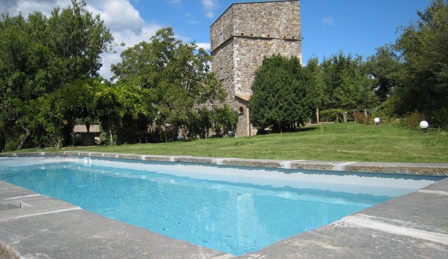 Luxury Country House for private and relaxing vacations