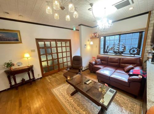 Luxury Countryside Stay