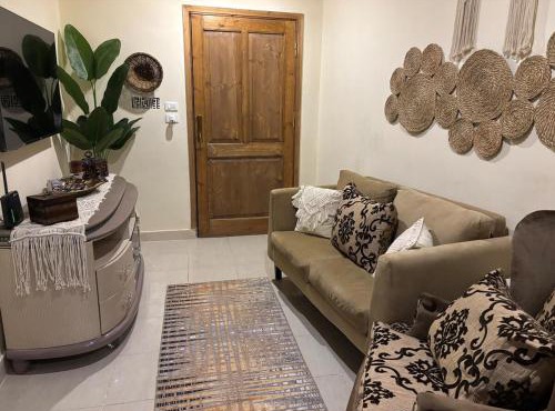 Luxury cozy and comfortable