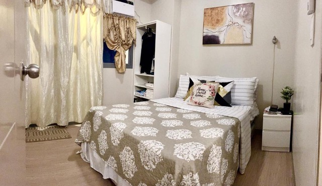 Luxury cozy condotel