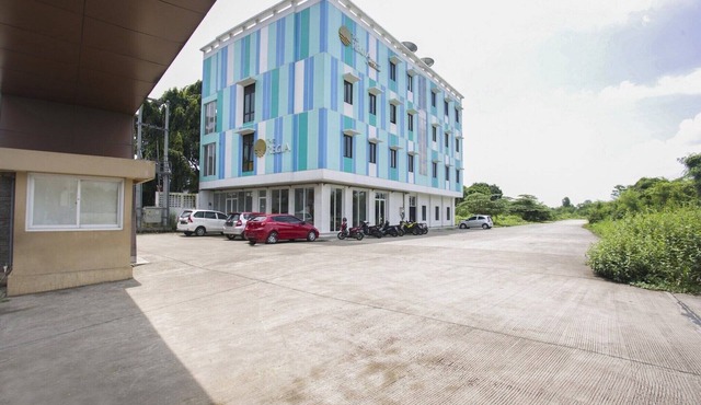 Luxury Deluxe DBL Escape W/Free WiFi and Parking