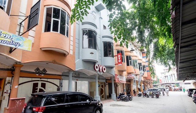 Luxury Deluxe DBL Retreat W/Free WiFi and Parking