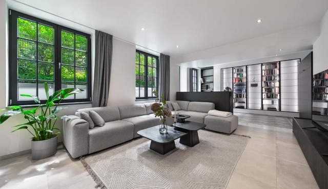 Luxury Design Loft