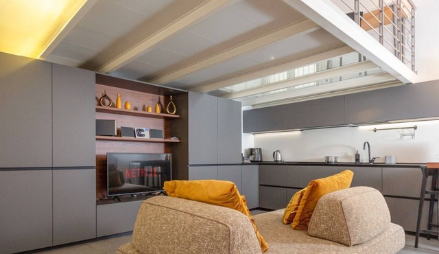 Luxury Design Studio Clefi