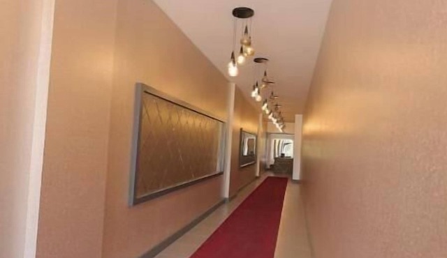 Luxury Designed Comfortable 2+1 Free Parking Garaj