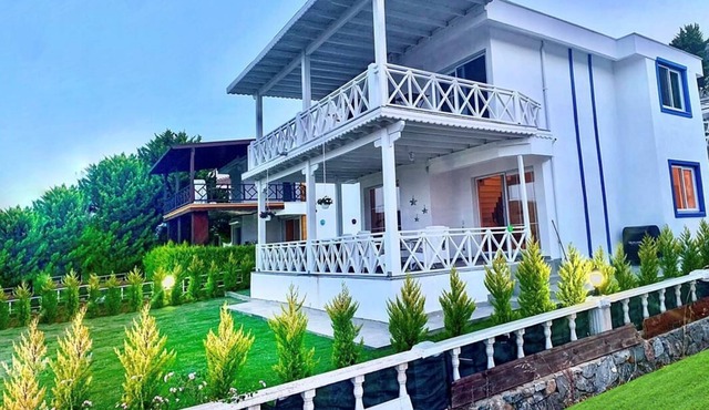 Luxury Detached Villa