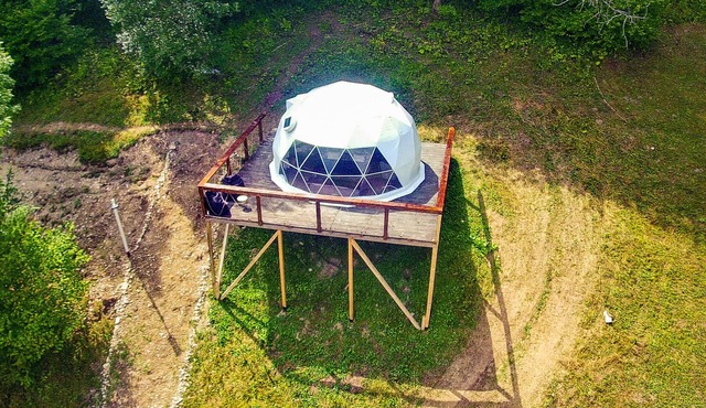 Luxury Dome
