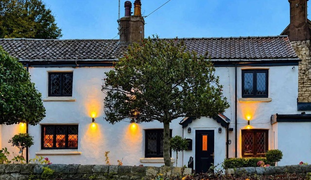 Luxury Doncaster Cottage - Free Parking