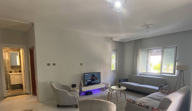 Luxury Duplex Apartment 200 Meters to the Sea