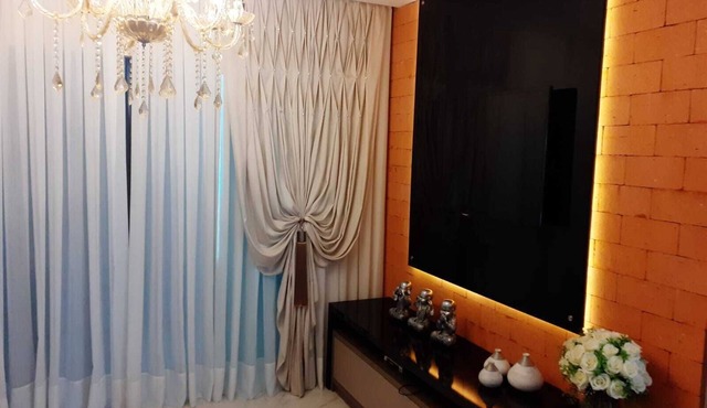 Luxury Duplex Penthouse Up to 10 People WIFII Split Sea View 3 Suites